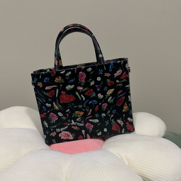 Off-White Handbag - Picture 4 of 9